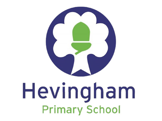 Hevingham Primary School and Hevingham Under 5's